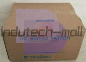 1 Stück Yaskawa Servomotor SGMAV-02ANA-YR21 SGMAV02ANAYR21 NEU - Bild 1 von 1