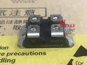 1PCS GA200SA60UP IR power supply module NEW 100% Quality Assurance - Picture 1 of 3
