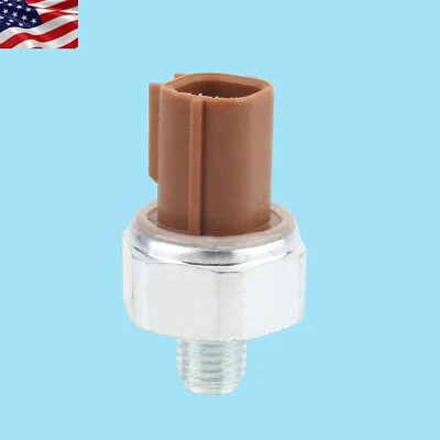 Sensor de interruptor de pressão de óleo para Acura 2014-2019 MDX, 2013-2018 RDX, 2015-2019 TLX - Imagem 1 de 4