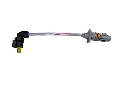 Mercedes-Benz Genuine Oil Pump Adapter Wiring Harness Fits M274 A2741508602 - Image 1 of 4
