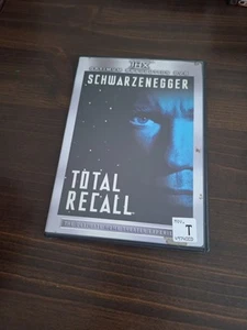 Total Recall (DVD, 1990) - Picture 1 of 3