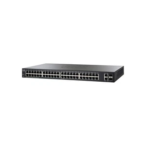 Cisco SG220-50P-K9 - Picture 1 of 2