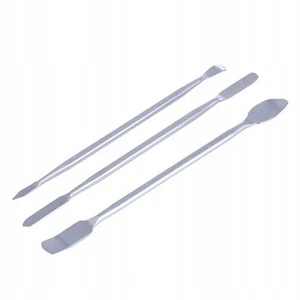 Metallspatel-Set: Öffnungs- & Reparaturwerkzeuge, 3 Stk. 6 Spitzen Rosfix - Zdjęcie 1 z 4