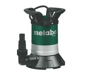 Metabo - TP 6600 Clear Water Submersible Pump 250W 240V - Picture 1 of 1