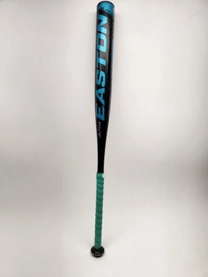 Bate de softbol lanzamiento rápido Easton Alpha FP13AL 32" 19 oz 2 1/4 aleación de avión Foto 1 de 4