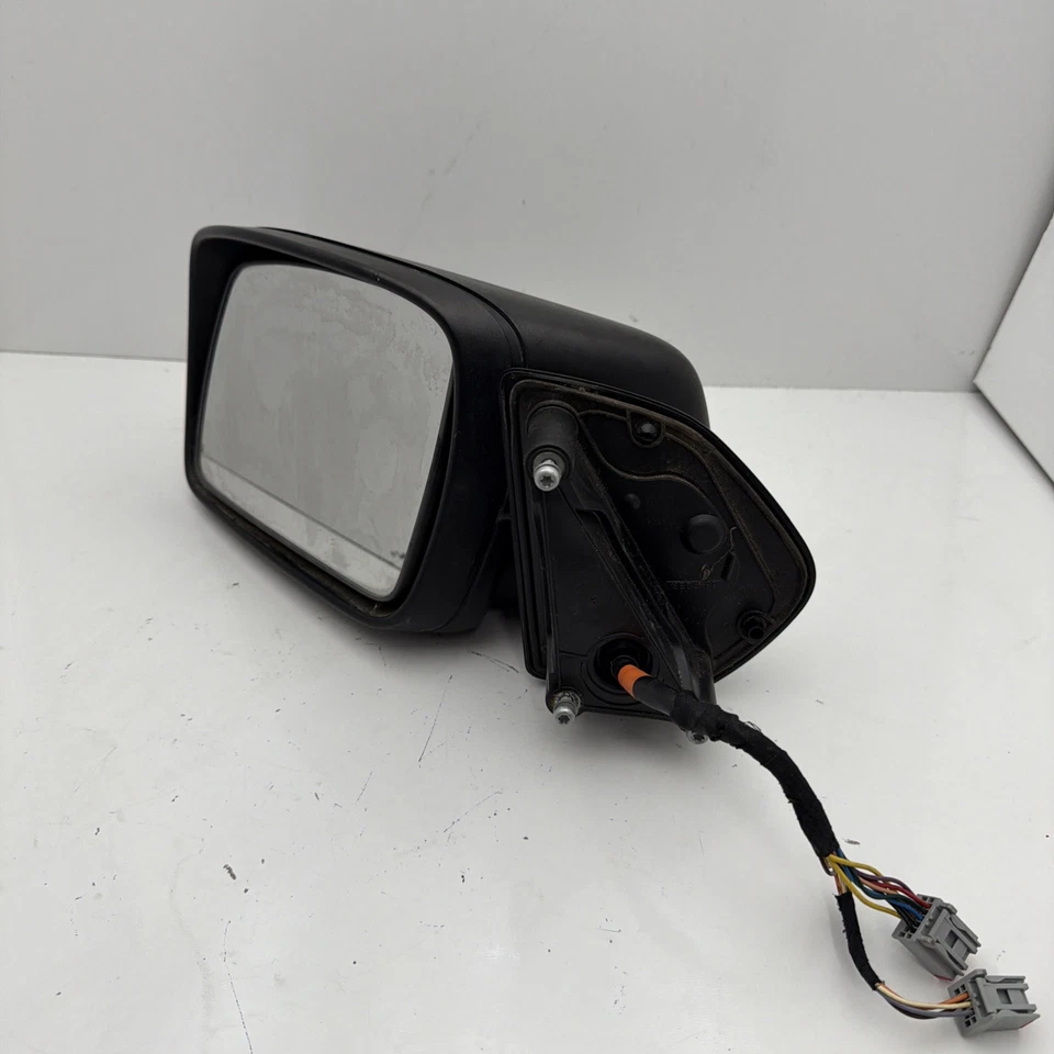Espejo retrovisor lateral del conductor Land Rover Range Rover Sport 2006-2009 fabricante de equipos originales Foto 1 de 4