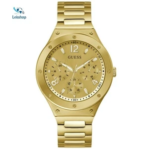 Herrenuhr Guess GW0454G2 (Ø 44 mm) von Shopvio - Bild 1 von 2