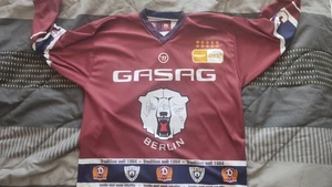 DEL Eisbären Berlin Trikot Fancontest 2024 XXL - Bild 1 von 3