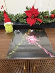 Wicked For Good Soundtrack RSD Record Store Day BLACKFRIDAY Exclusive Vinyl 💗💚 - Picture 1 of 1