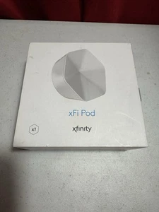 Xfinity Comcast xFi Pod 2nd Gen Model XE2-SG WiFi Network Extender FREE SHIPPING - Picture 1 of 8