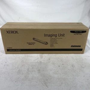 NEW~ Genuine Xerox 108R00713 Imaging Unit Phaser 7760 - Picture 1 of 5