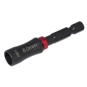 MIP 8mm Nut Driver Speed Tip Wrench # 9805S - Picture 1 of 2
