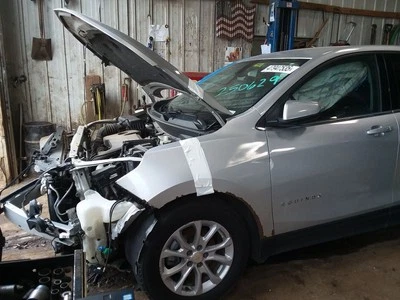 后刹车适用于 16-23 MALIBU 2085380 — 第 1/4 张图片