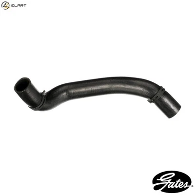 RADIATOR HOSE 05-3943 FOR HYUNDAI KIA D4HA 2.0L 4cyl ix35D4HA 2.0L 4cyl - Image 1 of 4