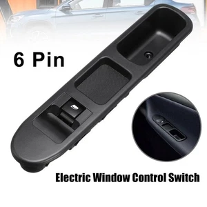 6 Pins Car Window Switch Passenger Side Electric for 207 6490 HQ 6554 HJ Models - Picture 1 of 12