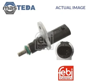 107210 COOLANT TEMPERATURE SENSOR GAUGE FEBI BILSTEIN FOR VW GOLF VII,AMAROK - Picture 1 of 5