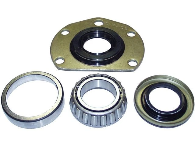 Kit de cojinete de eje trasero para Jeep Scrambler 1981-1985 1982 1983 1984 WR736DS Foto 1 de 1