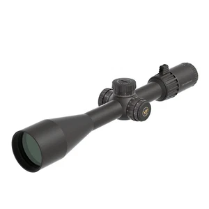 Vector Optics Jagdzielfernrohr Taurus Gen II 5 30x56   30mm FFP Schwarz SCFF 66 - Bild 1 von 8