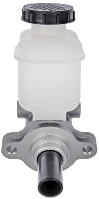 SE ADAPTA A FX35 FX45 2003-2005 CON CONTROL DE CRUCERO ADAPTATIVO FRENO CILINDRO MAESTRO Foto 1 de 4