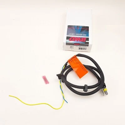 Arnés de cables con sensor de velocidad ABS para Chevrolet Cavalier Pontiac Sunfire 1995-2005 Foto 1 de 3