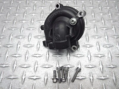 BMW K1600GTL 2016 13-16 exclusivo motor K1600 bomba de agua cubierta impulsor carcasa Foto 1 de 4