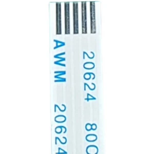 For Canon TS3180 TS3380 3120 MG3080 G2000 Printer Panel Cable NEW - Afbeelding 1 van 1