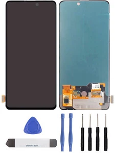 OLED Display Bildschirm Einheit Touchscreen Touch f. Xiaomi Mi 9T / 9T Pro - Bild 1 von 6