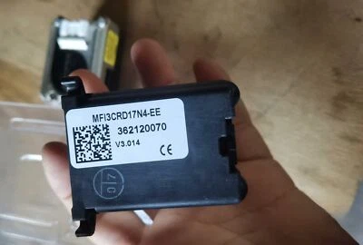 Schneider MFI3CRD17N4-EE Motion Control MForce MicroDrive, RS-422/485, 12-48VDC - Image 1 of 4