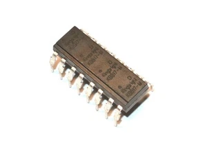 KB847-M BIN: D Kingbright DIL-16 Optocoupler  [QTY=1pcs] - Zdjęcie 1 z 1