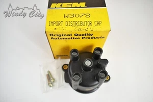 TAPA DISTRIBUIDOR KEM W3078 PARA 1.3L 1.6L GEO SUZUKI - Imagen 1 de 2