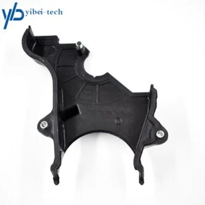 Engine Timing Cover For 99/00/01/02/03/04/05 Mazda MX-5 Miata Protege B66010501E - Picture 1 of 12