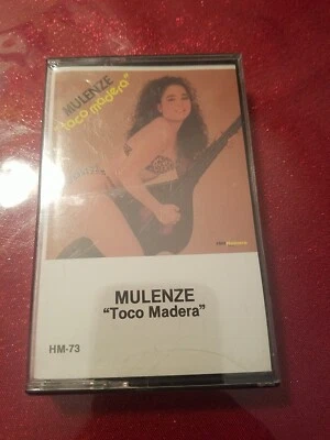 Mulenze Cassette Hittmakers - Image 1 of 2