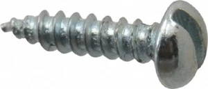 SIG SH-590 Round Head Wood Screw #2 x 1/2" 10pk - Picture 1 of 1
