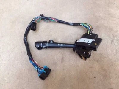 Interruptor intermitente Impala 2004 134435 Foto 1 de 2