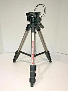 Sony Pan Head Tripod Remote Control VCT-D680RM For Sony Camera & Camcorders - Picture 1 of 9