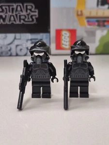 2x Star Wars Clone Shadow ARF Trooper Phase 1 custom Lego minifigures 2856197 - Picture 1 of 3