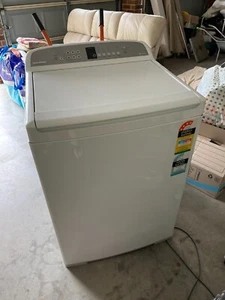 washing machines Fisher and Paykel - Picture 1 of 4