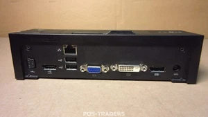 Station d'accueil Dell Latitude J577C réplicateur de port électronique de précision EXCL PSU - Photo 1/3