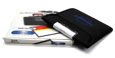 Formatt Hitech HD Soft 2 6x6 6.6x6.6 Filter Clear softening 4mm BF 6x6-2-CLSE4 - Image 1 of 4