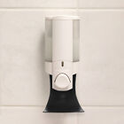 2Pcs Anti-drip Automatic Soap Dispenser Tray Widely-used Drip Catchers Hand