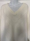 Sonoma Goods for Life V-Neck Sweater Size 2X NWT