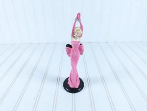 The Hamilton Collection - Crystal Reflections Marilyn Monroe Figur kostenloser Versand - Bild 1 von 5