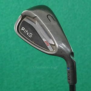 Ping G25 Blue Dot UW Utility Wedge Factory CFS Steel Regular - Picture 1 of 2