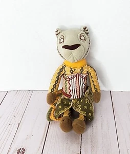 Disney The Lion King on Broadway Nala 9" Plush Stuffed Toy - Picture 1 of 8