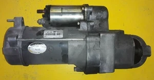 DELCO REMY STARTER FOR GM 6.5 ENGINES PN 96100 - Picture 1 of 10