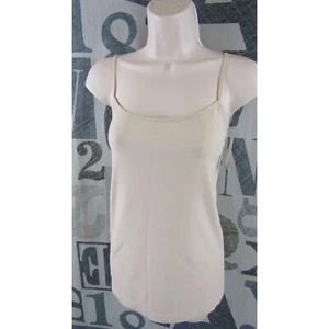 Nuevo Top LOFT Sandy Tan Cami Mujer XL/XXL Extra Elástico Sin Etiqueta Correa Ajustable $30 - Imagen 1 de 7