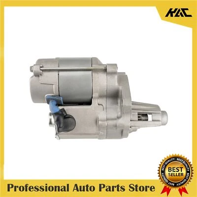 Starter 17466N For 1977-1987 1991 1992 1993 Dodge D150 1994-1995 Dodge Ram 1500 - Image 1 of 4