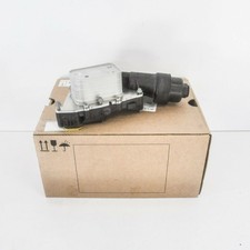 NEW BMW 2 F45 1.5D 70 KW OIL COOLER W / FILTER HOUSING 11428585235 2015 14-19