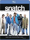 Snatch (Blu-Ray, 2000) Brad Pitt