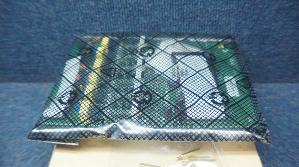 Tadiran 72429315100 6CO/B 6 PT Analógico Co Line Exp. Tarjeta Foto 1 de 1